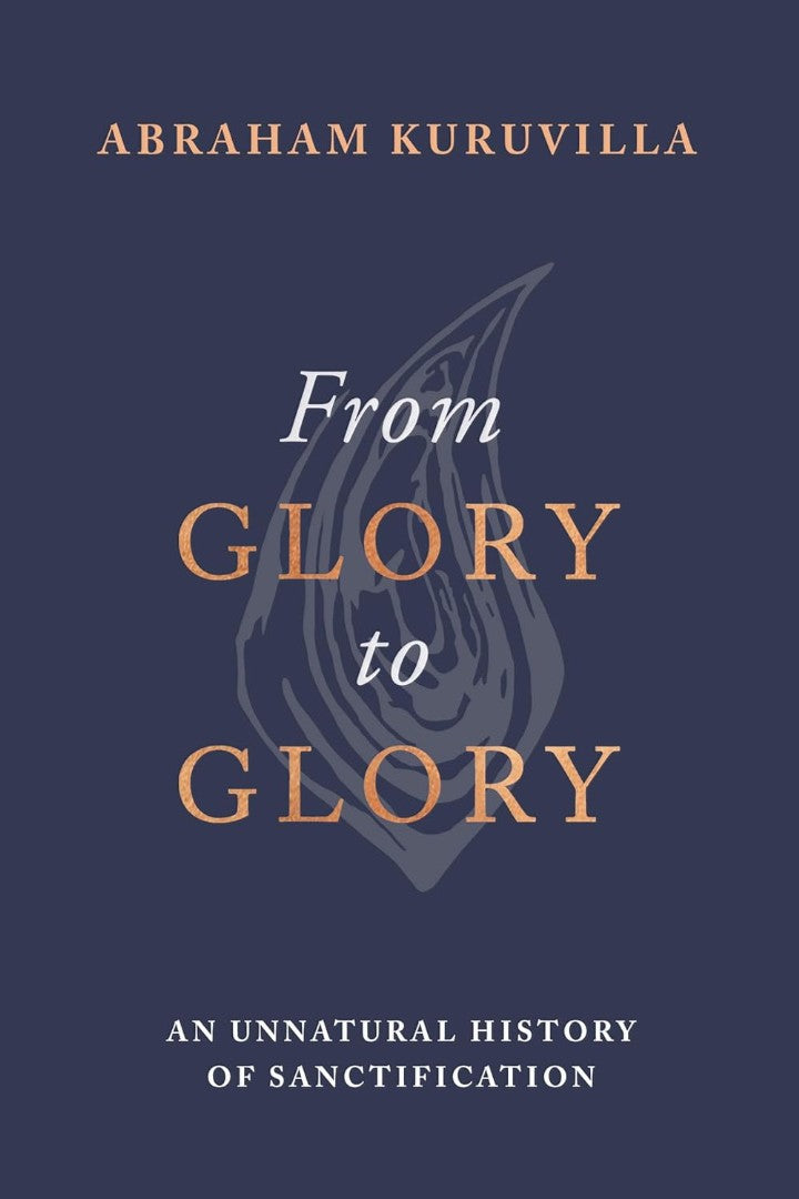 From Glory to Glory - Re-vived
