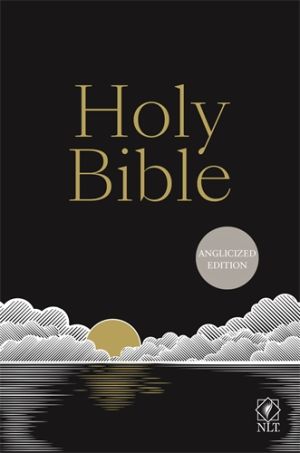 NLT Holy Bible, Anglicized Edition (pack of 16)