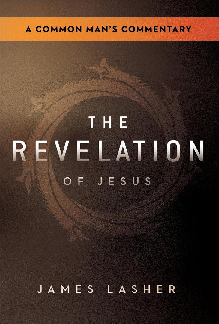 The Revelation of Jesus