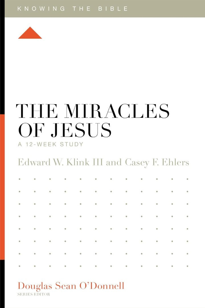 Re Miracles The Miracles of Jesus – Re-vived