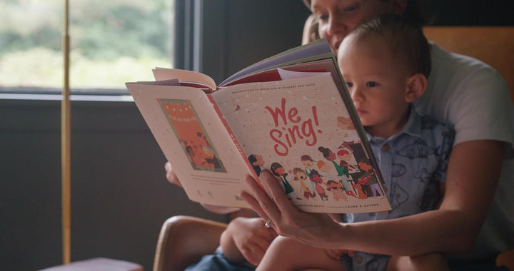 We Sing!
