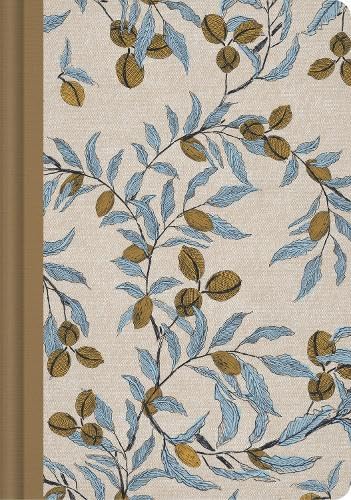 ESV Single Column Journaling Bible, Large Print