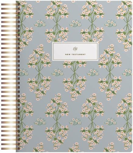 ESV Spiral-Bound Journaling Bible, New Testament