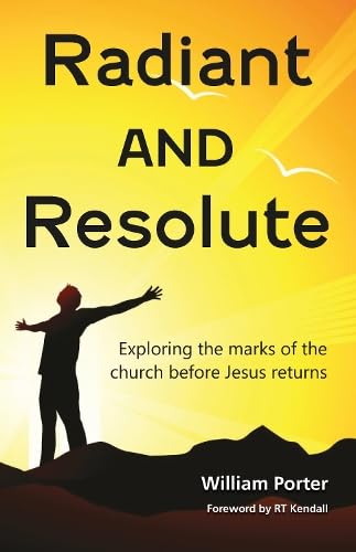 Radiant and Resolute - Re-vived
