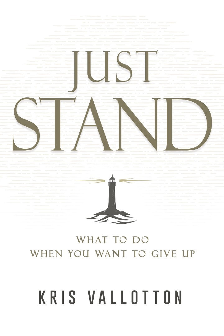 Just Stand