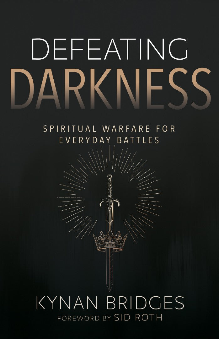 Defeating Darkness