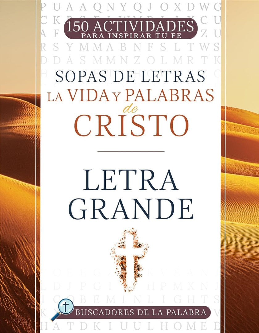 La Vida Y Palabras De Cristo