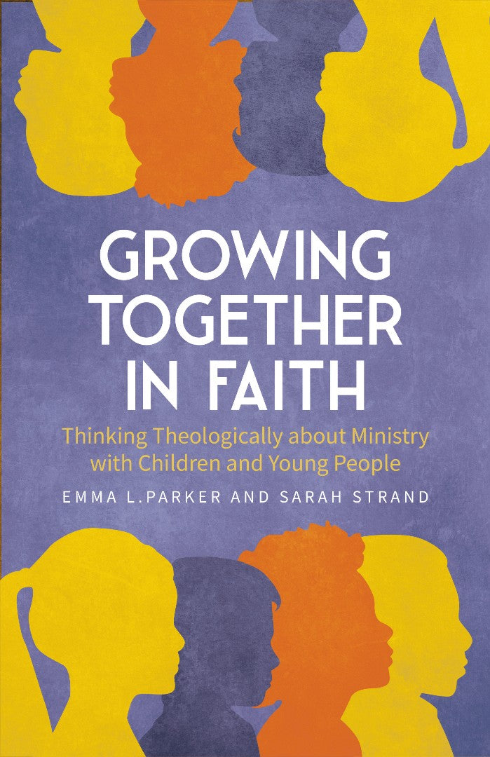 Growing Together in Faith