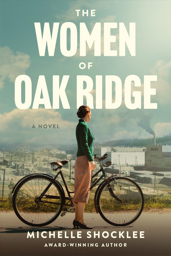 The Women of Oak Ridge