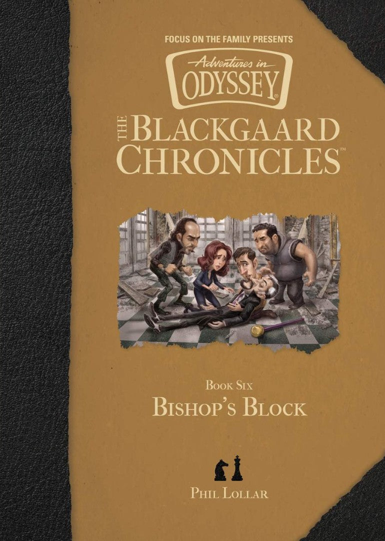Bishop's Block