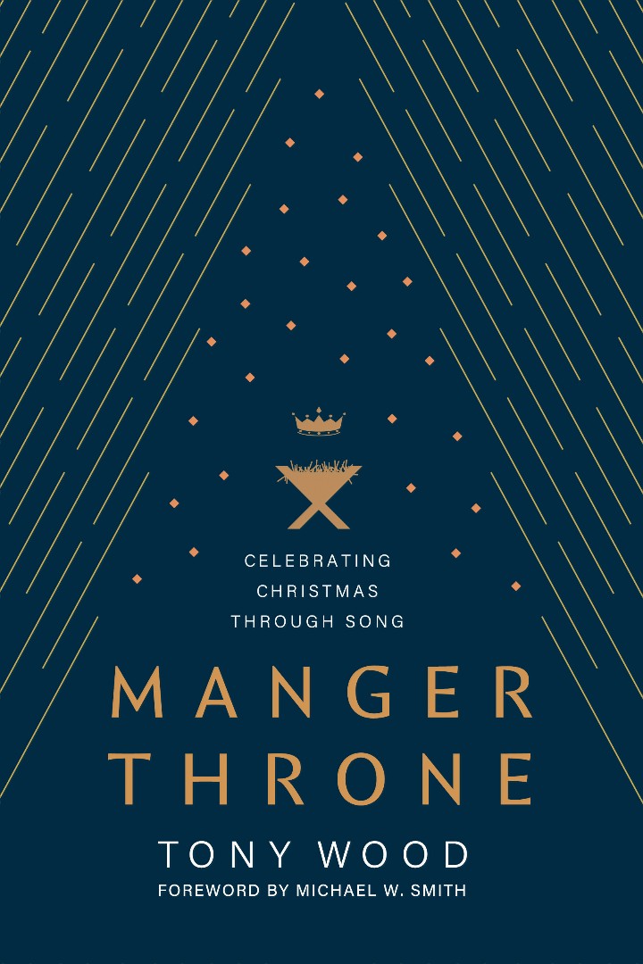 Manger Throne