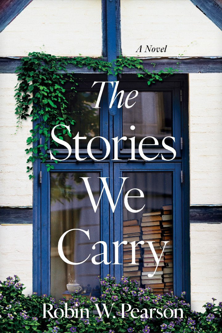 The Stories We Carry