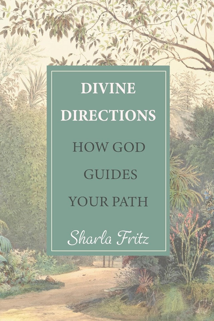 Divine Directions: How God Guides Your Path