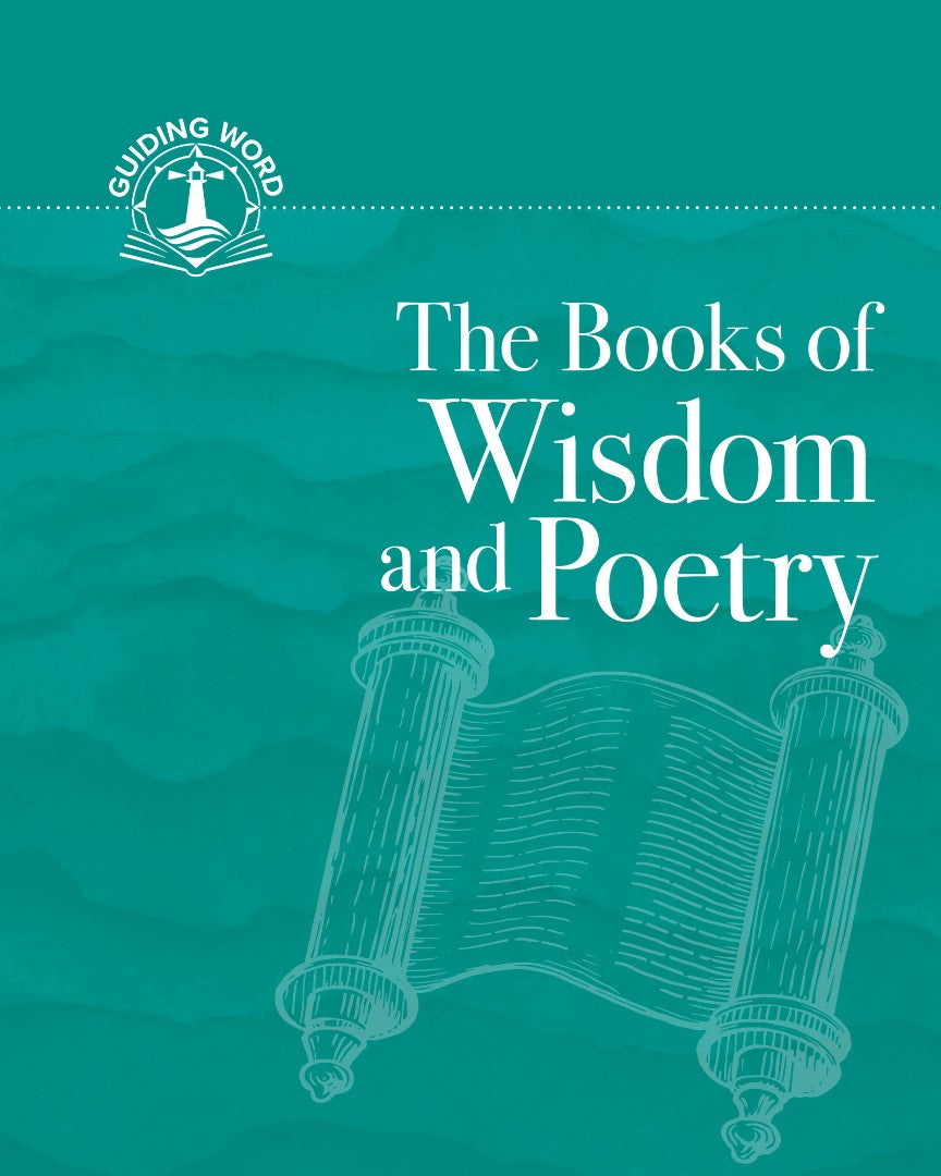 The Books of Wisdom and Poetry