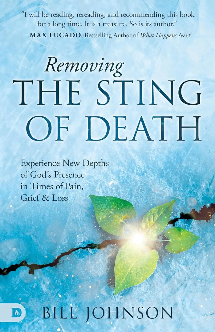 Removing The Sting Of Death