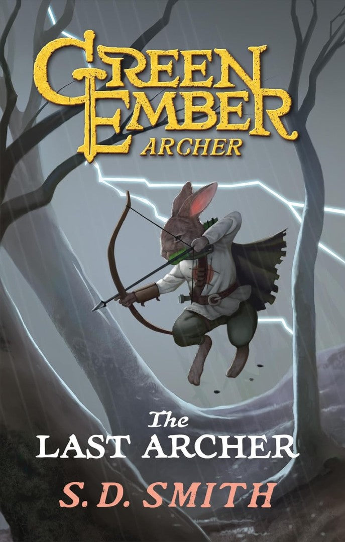 The Last Archer