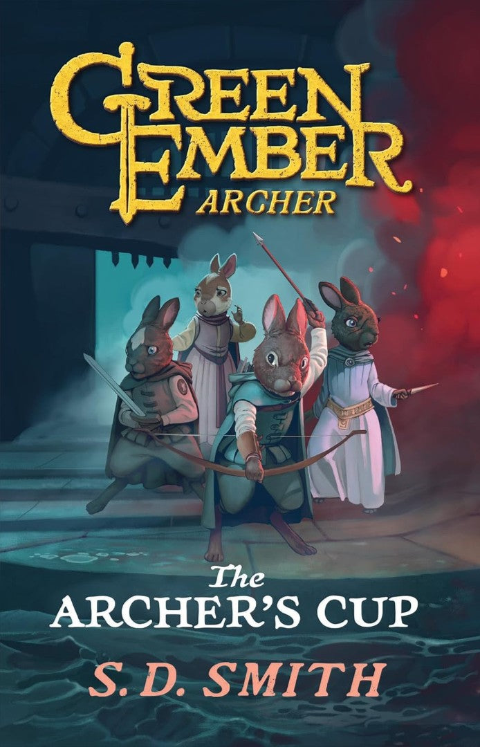The Archer's Cup