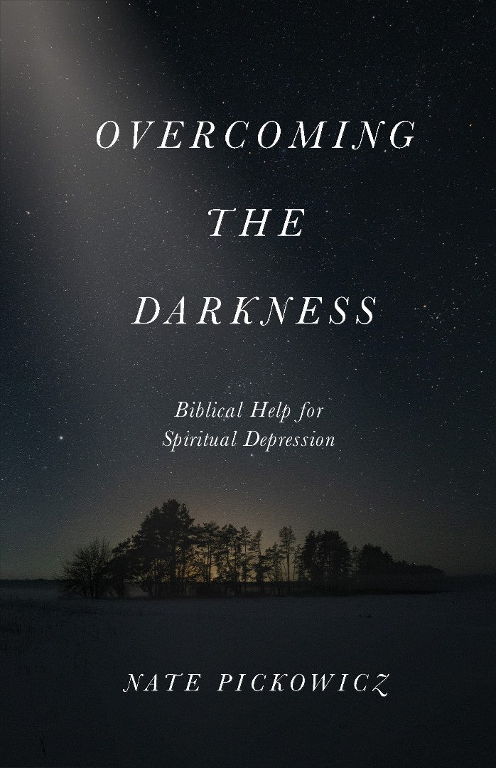 Overcoming the Darkness