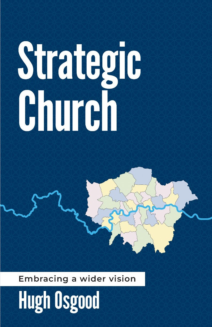 Strategic Church