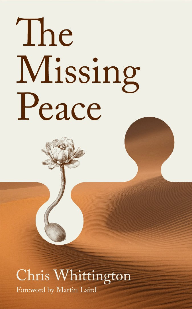 The Missing Peace
