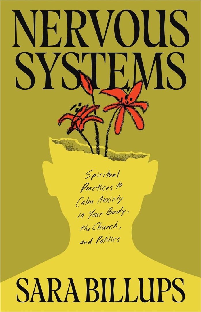 Nervous Systems - Re-vived