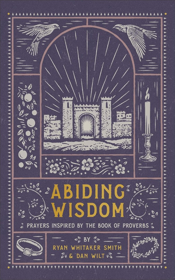 Abiding Wisdom