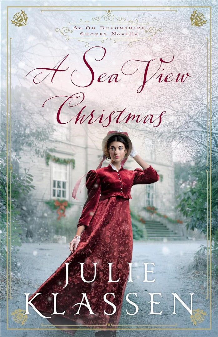A Sea View Christmas