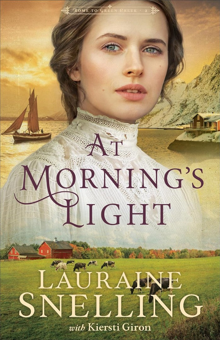 At Morning's Light