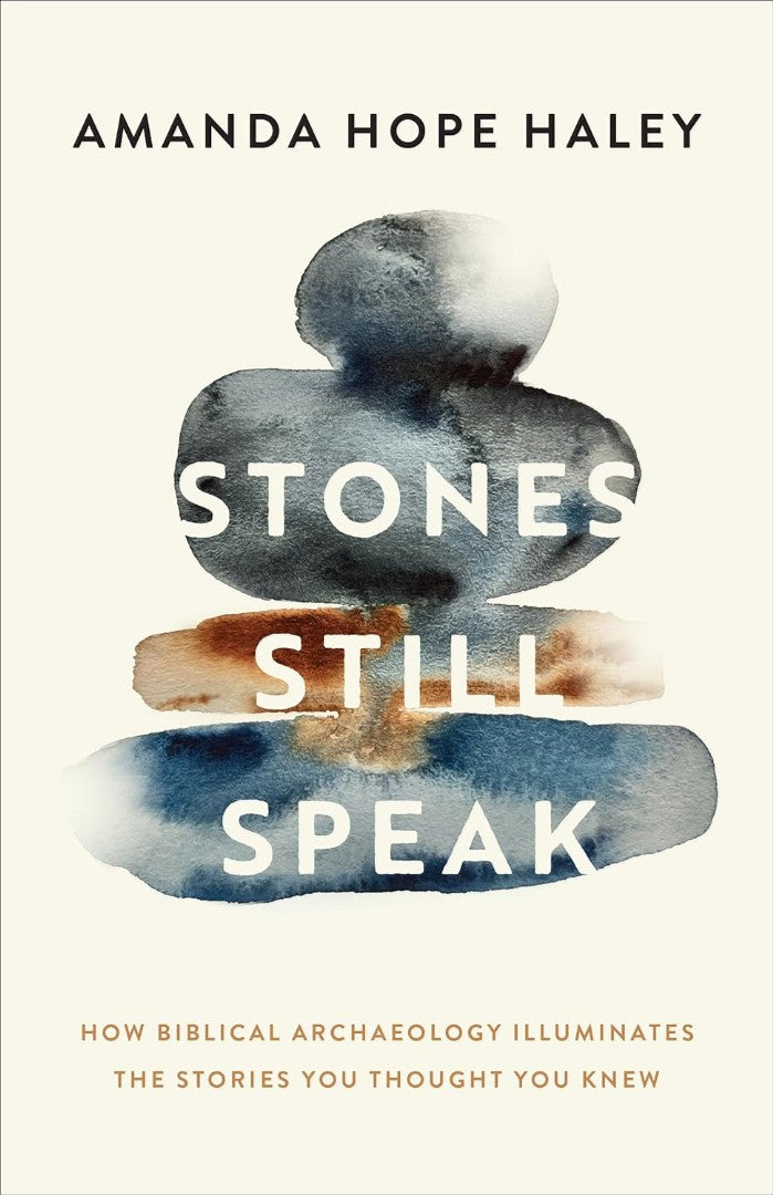 Stones Still Speak