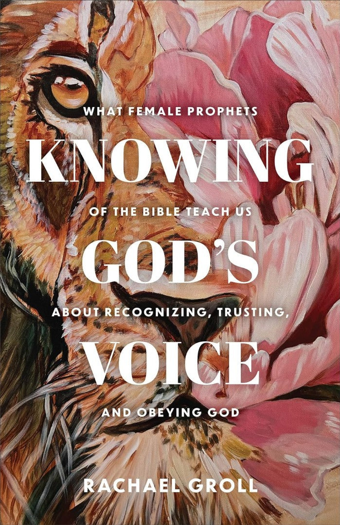 Knowing God's Voice