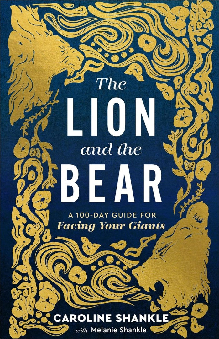 The Lion and the Bear