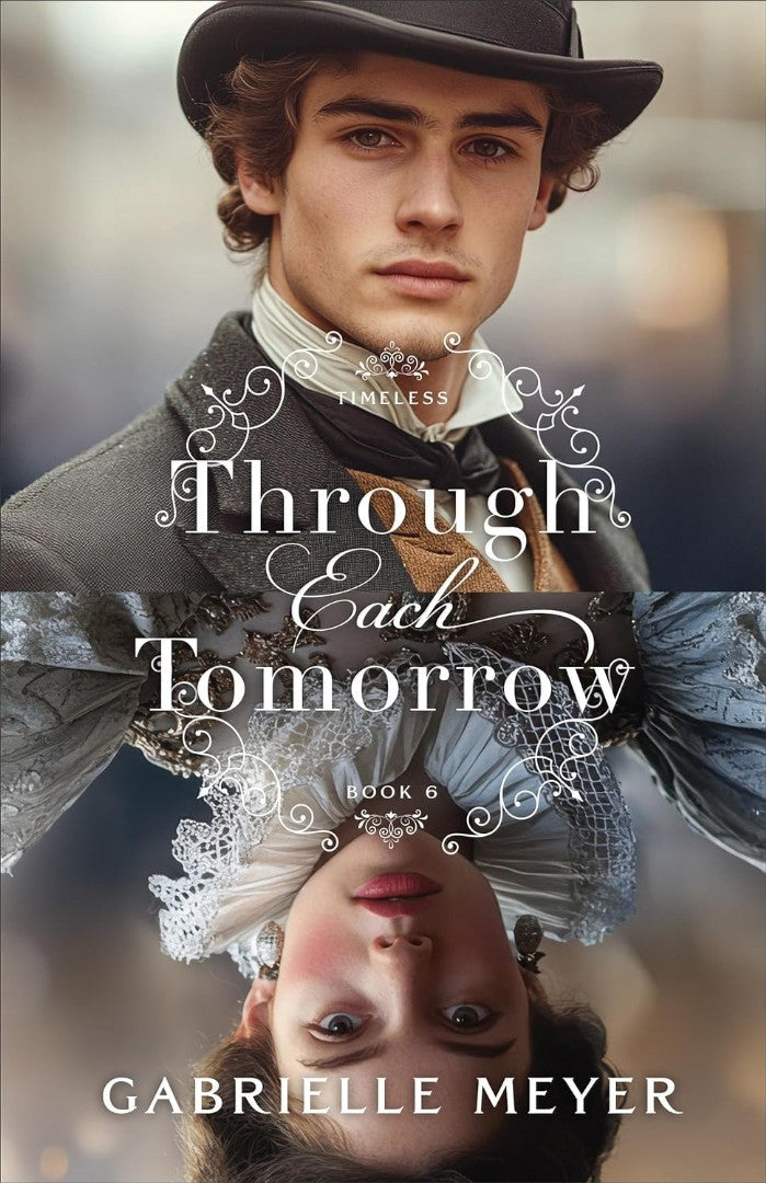 Through Each Tomorrow