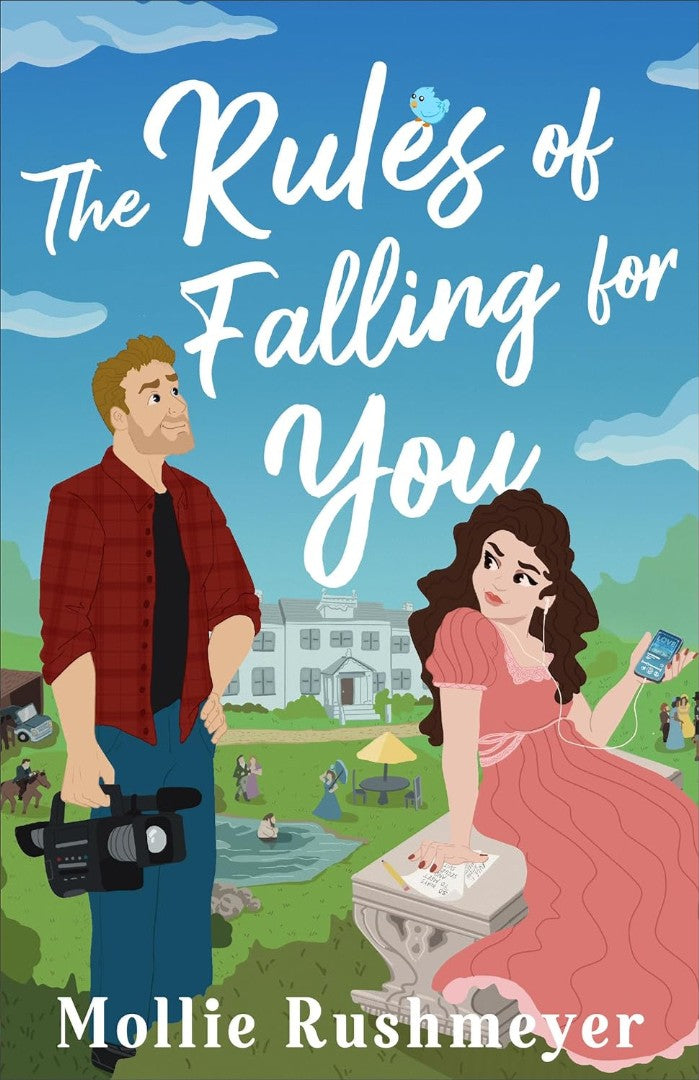 The Rules of Falling For You