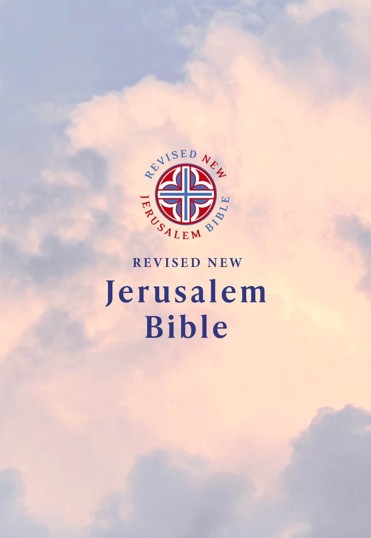 RNJB Popular Hardback Bible