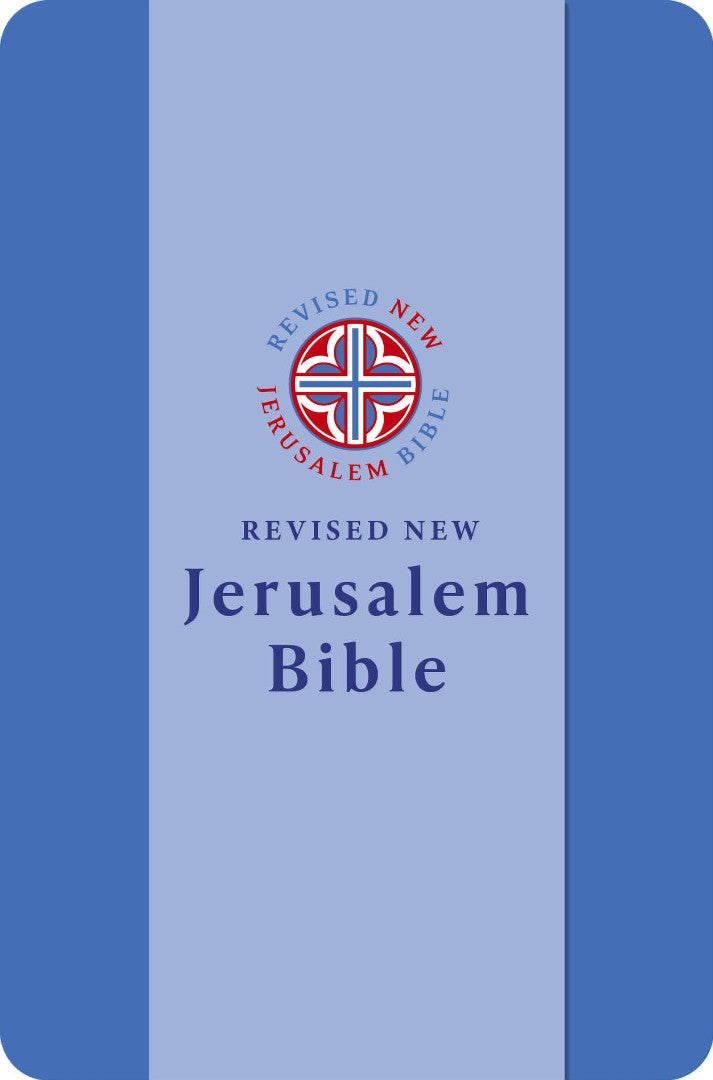 RNJB Personal Blue with Zip