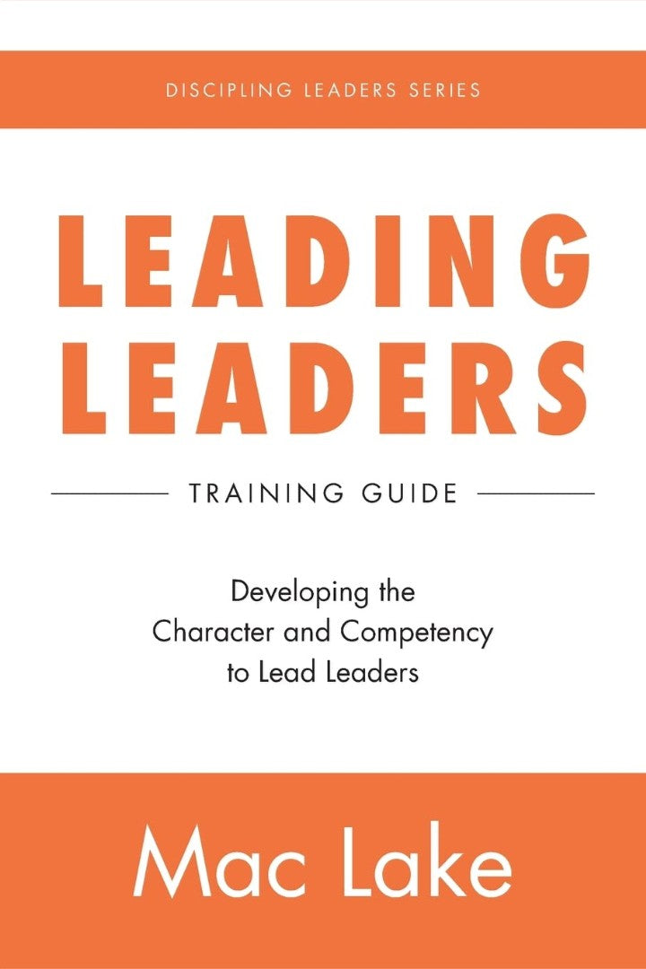 Leading Leaders