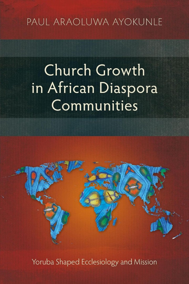Church Growth in African Diaspora Communities