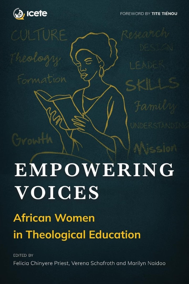 Empowering Voices β Re-vived