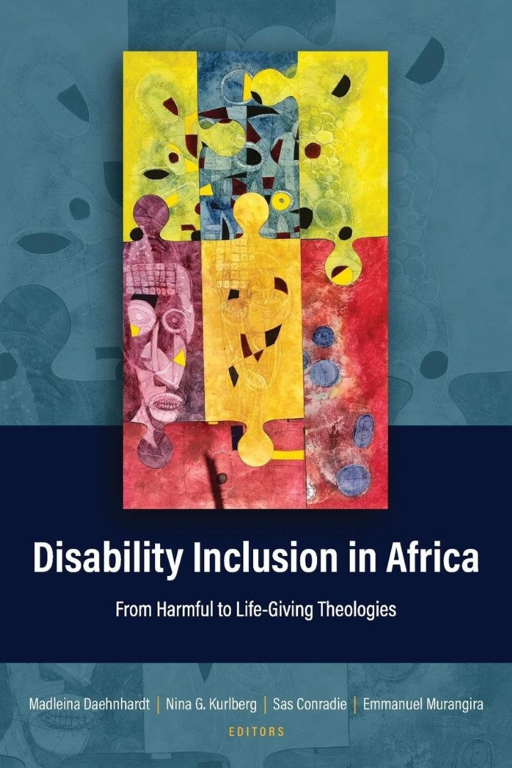 Disability Inclusion in Africa (Large Print Edition)