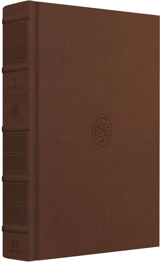 Sing! Hymnal, The (Trutone Over Board, Brown)