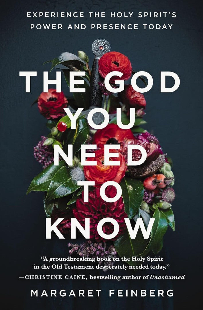 The God You Need To Know