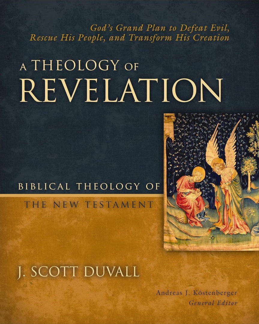 A Theology Of Revelation