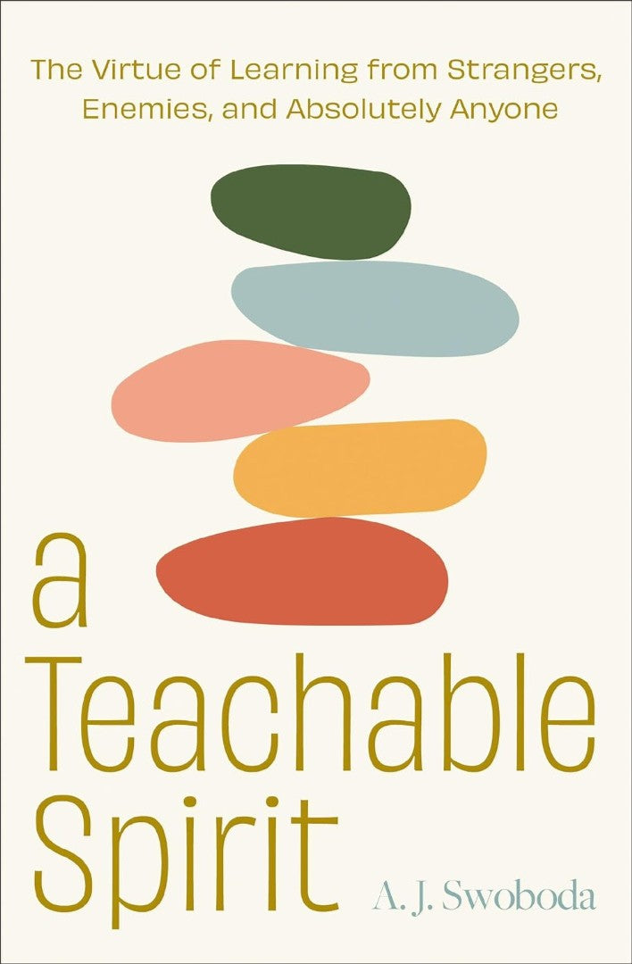 A Teachable Spirit