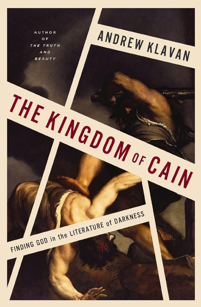 The Kingdom Of Cain