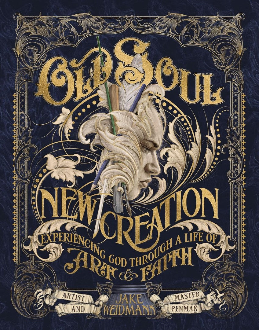 Old Soul, New Creation