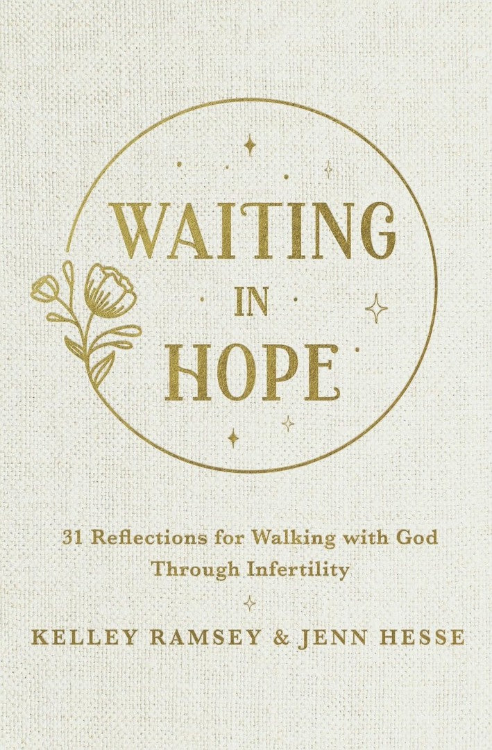 Waiting In Hope