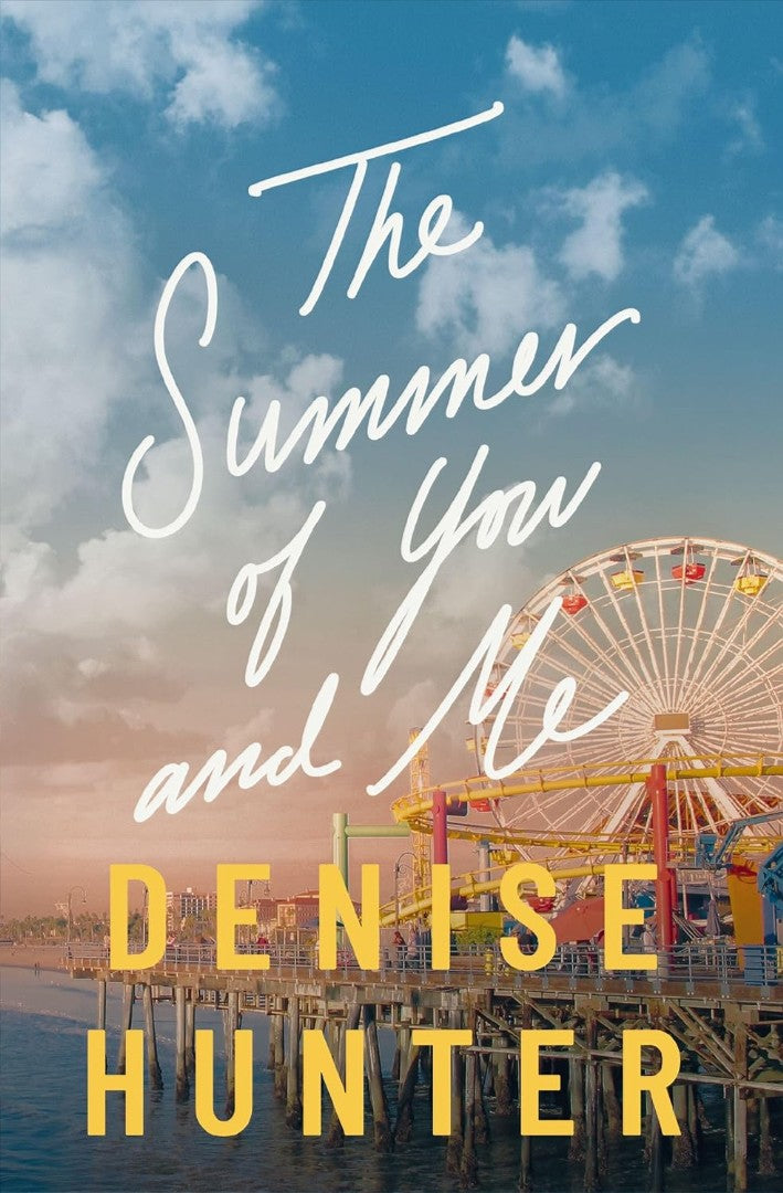 The Summer Of You And Me