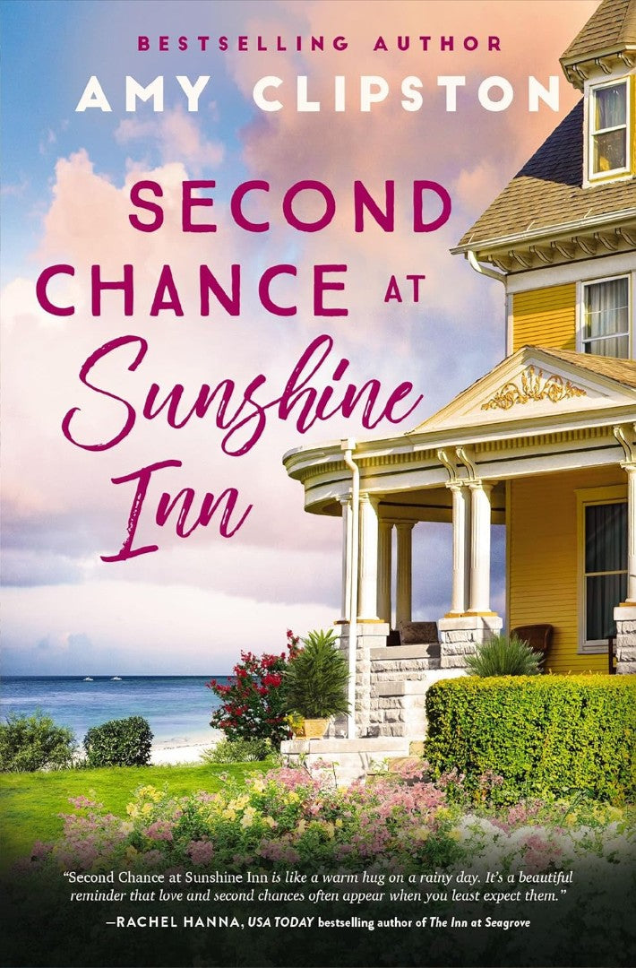 Second Chance At Sunshine Inn