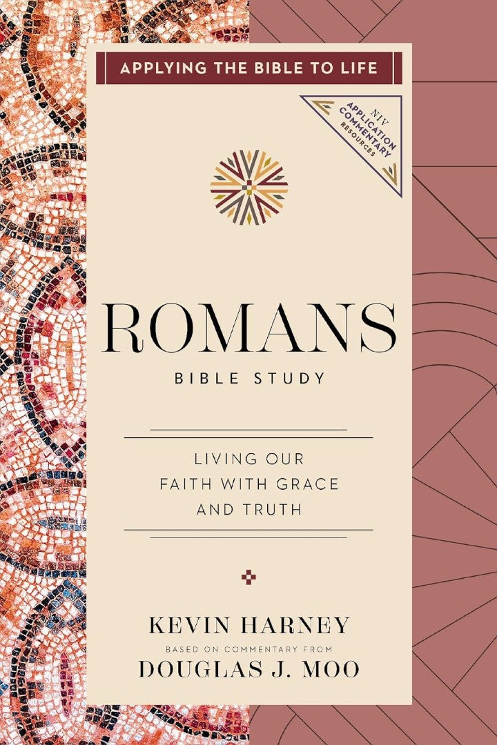 Romans Bible Study