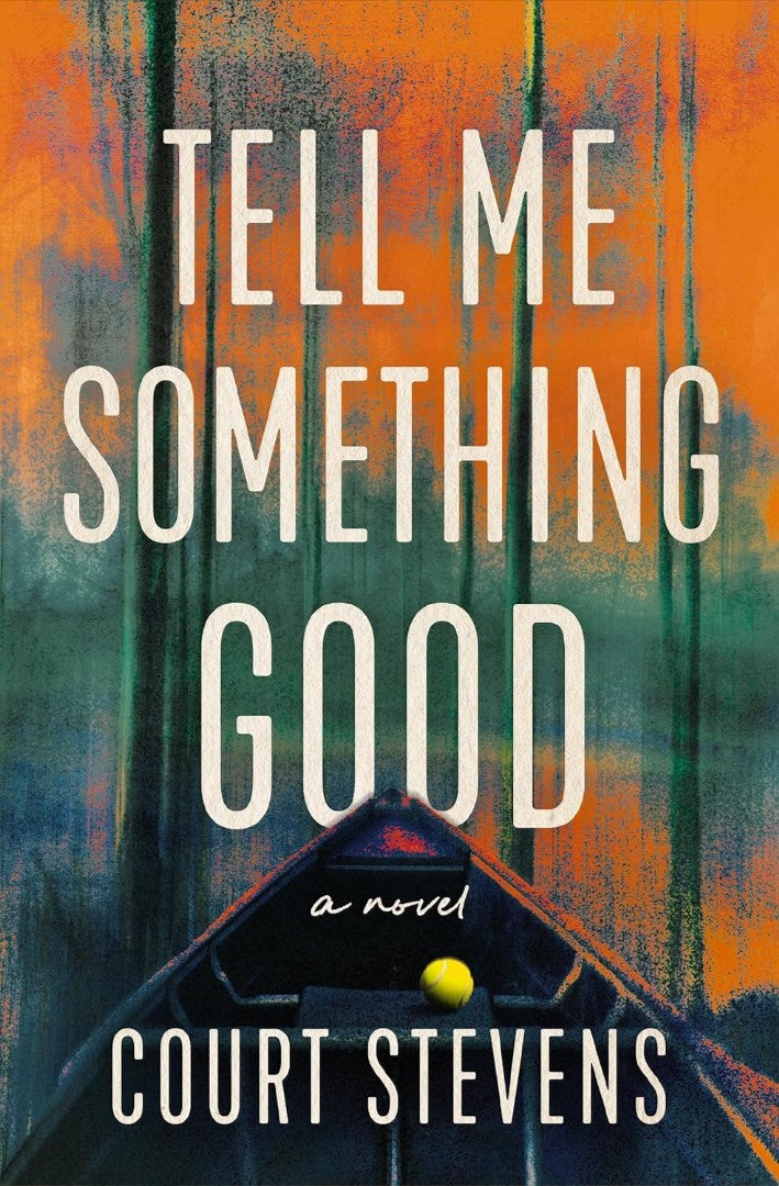 Tell Me Something Good